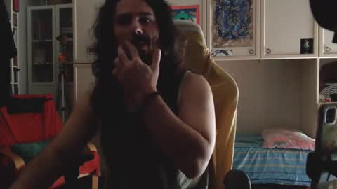 Snapshot of tantra_man_yogi chatting on September 18, 9:02 am Tantra Man Yogi online show from September 18, 9:02 am