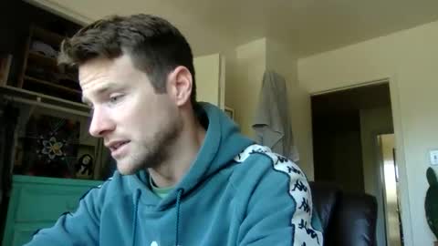 Dr. Love online show from February 23, 6:32 pm