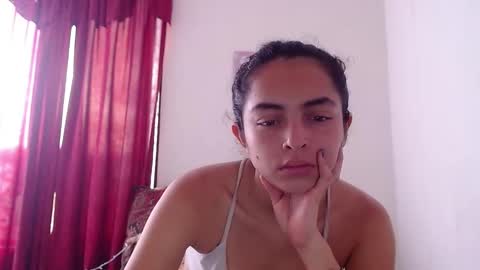 Angeline  Follow  online show from December 6, 5:28 pm