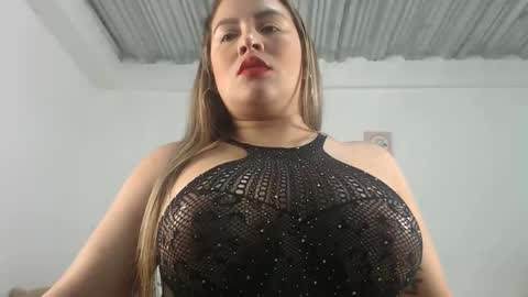 tany online show from March 25, 2:18 am