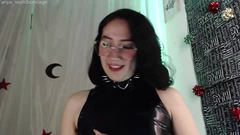 tanya online show from February 8, 12:25 am