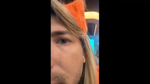 tapmars online show from April 10, 10:14 pm