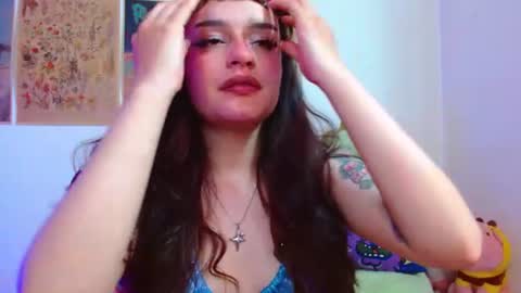    online show from July 8, 3:15 pm