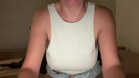 tracypussy online show from June 16, 10:25 pm