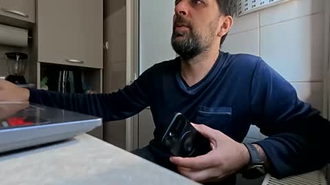 tarkan198 online show from February 24, 10:37 am