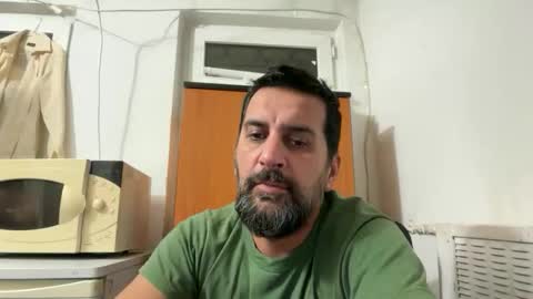 tarkan198 online show from November 13, 5:15 pm