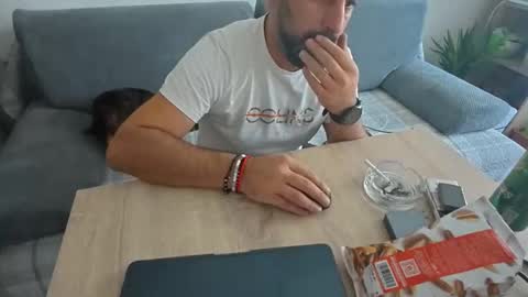 tarkan198 online show from November 24, 12:26 pm