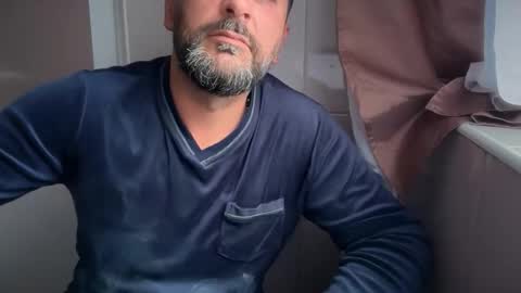 tarkan198 online show from September 27, 7:06 am