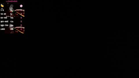 tarrant_ online show from April 19, 12:22 am