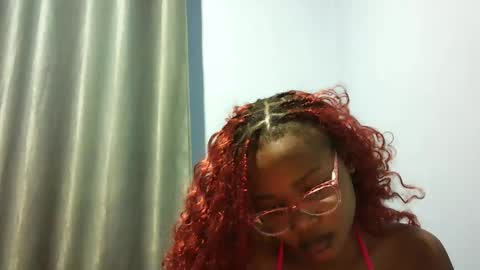 Tasha online show from January 3, 10:19 pm