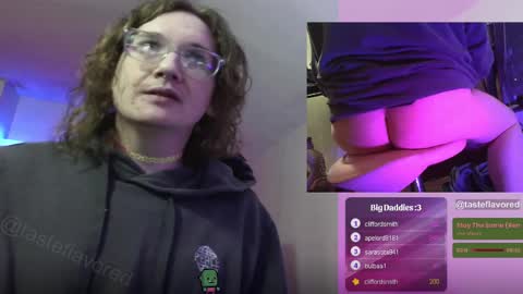 Taste online show from February 28, 7:56 pm