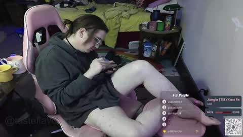 Taste online show from February 24, 4:26 pm