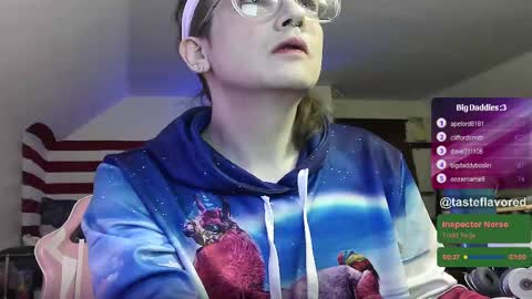 Taste online show from March 2, 11:42 pm