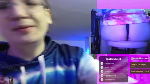 Taste online show from March 2, 4:21 pm