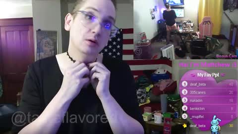 Taste online show from February 16, 11:38 am