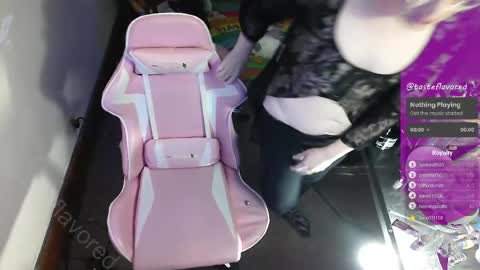 Taste online show from March 11, 12:50 pm