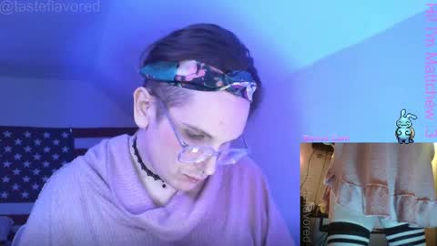 Taste online show from February 15, 11:14 pm