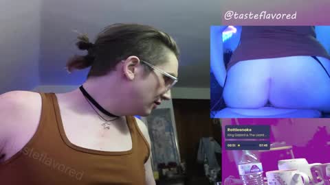 Taste online show from March 5, 6:54 am