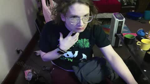 Taste online show from March 1, 10:45 am