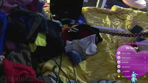 Taste online show from February 16, 2:43 pm