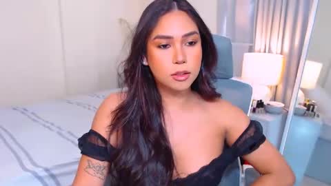 Miss Tati online show from February 18, 3:28 am