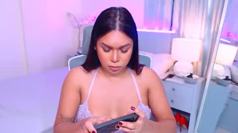 Miss Tati online show from February 4, 5:44 am