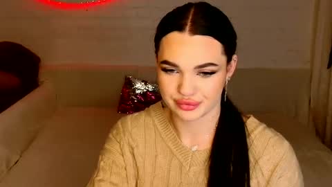 Snapshot of tasty_babyy chatting on January 15, 6:51 pm tasty_babyy online show from January 15, 6:51 pm