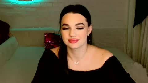 Snapshot of tasty_babyy chatting on February 14, 4:09 pm tasty_babyy online show from February 14, 4:09 pm