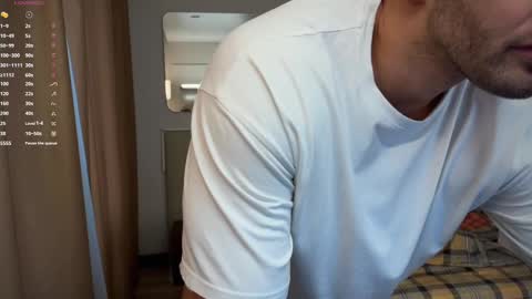 Snapshot of tasty_justin chatting on March 8, 4:56 am My shows 2100500 UTC3 online show from March 8, 4:56 am