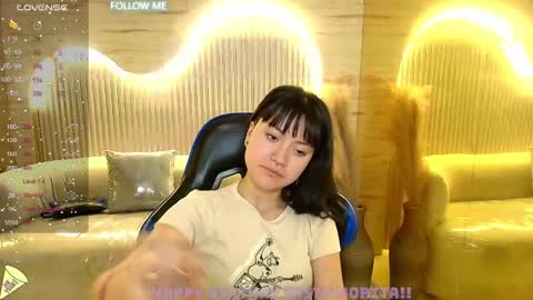 tasty_morita_r online show from January 15, 1:31 pm