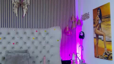 Snapshot of tastypatricia chatting on October 15, 11:55 am TastyPatricia online show from October 15, 11:55 am