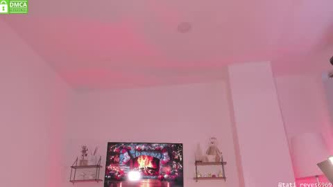 Tatiana --- Schedule Monday to Sundays 800  to 200  UTC-5 online show from December 16, 5:30 pm