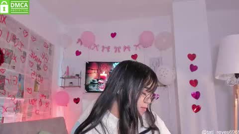 Tatiana --- Schedule Monday to Sundays 800  to 200  UTC-5 online show from February 15, 12:04 pm