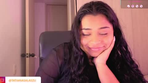 tatiana1004 online show from May 29, 6:44 am