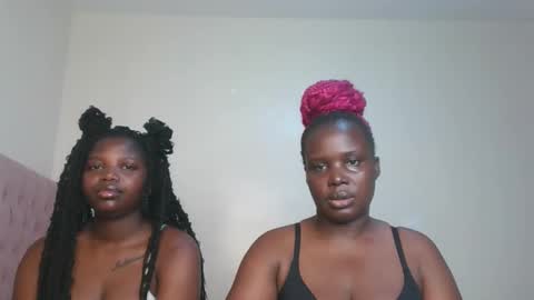 Tatiana online show from February 8, 9:18 pm