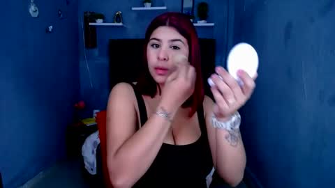 Tatiana online show from July 4, 11:41 pm
