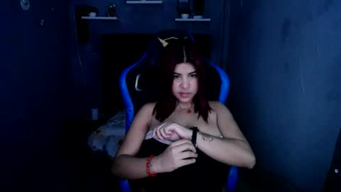 Tatiana online show from August 9, 1:16 am