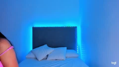 Tatiana online show from February 26, 1:25 am