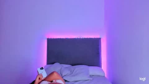 Tatiana online show from March 27, 2:17 am