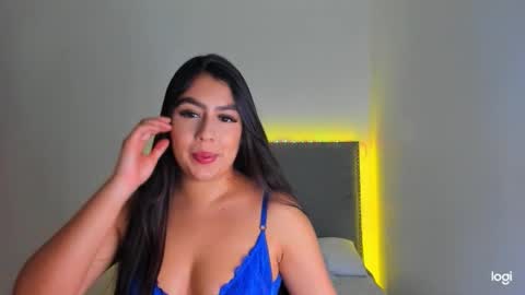 Tatiana online show from March 17, 12:15 am