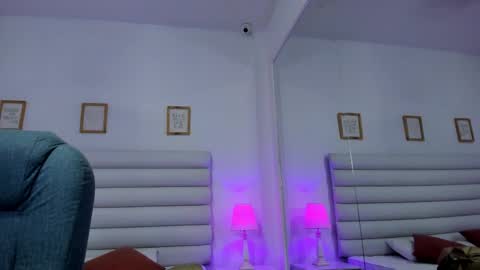 Snapshot of tatiana_arboleda chatting on September 30, 2:55 am tatiana_arboleda online show from September 30, 2:55 am