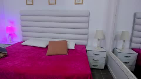 Snapshot of tatiana_arboleda chatting on September 20, 11:13 am tatiana_arboleda online show from September 20, 11:13 am
