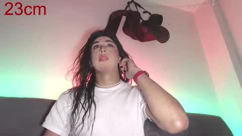 tatiana_hunter online show from February 4, 1:48 pm