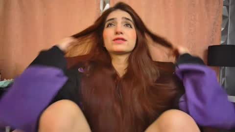 tatiana online show from October 13, 1:13 pm