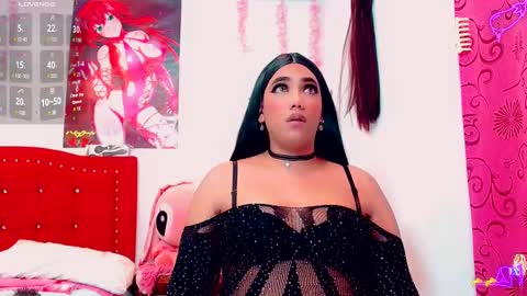 tatiana_kiiss online show from February 2, 8:19 pm