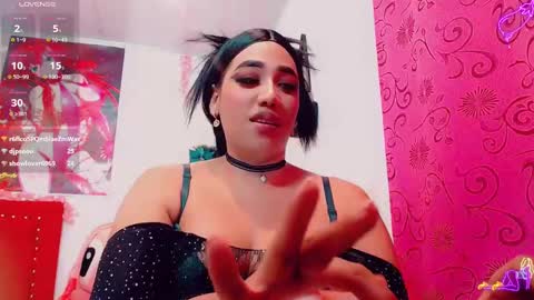 tatiana_kiiss online show from February 8, 7:04 am