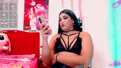 tatiana_kiiss online show from March 11, 6:08 am