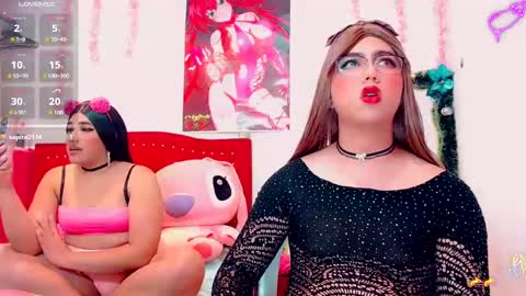 tatiana_kiiss online show from February 22, 3:01 am