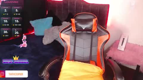 Tatiana NEW ACCOUNT online show from October 22, 8:06 am