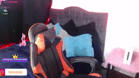 Tatiana NEW ACCOUNT online show from October 8, 10:38 pm